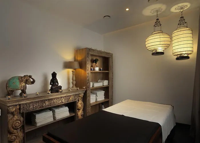 Bedriska Wellness & Špindlerŭv Mlýn