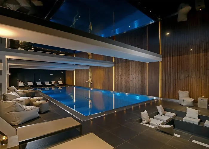 Hotel Bedriska Wellness & 4*