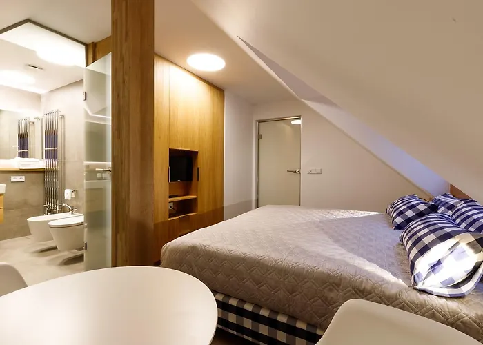 Bedriska Wellness & Špindlerŭv Mlýn