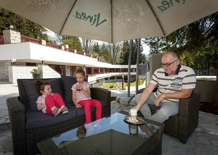 Bedriska Wellness & Špindlerŭv Mlýn